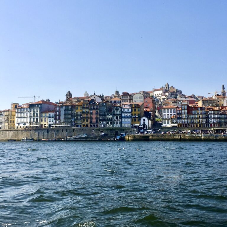 we zijn er bijna in portugal
