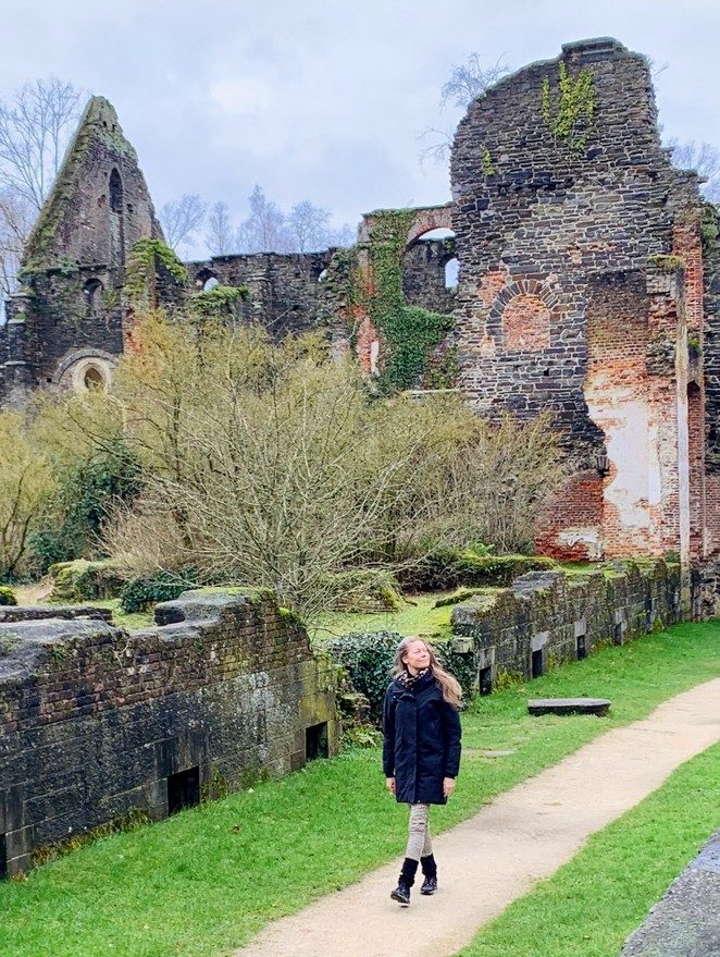 bezienswaardigheden waals brabant