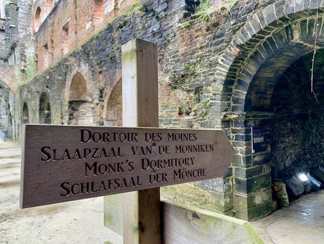 bezienswaardigheden waals-brabant