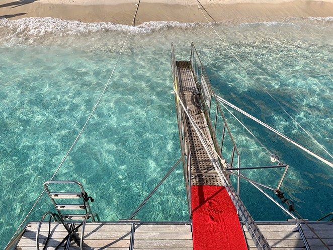 black friday korting vakantie turkije