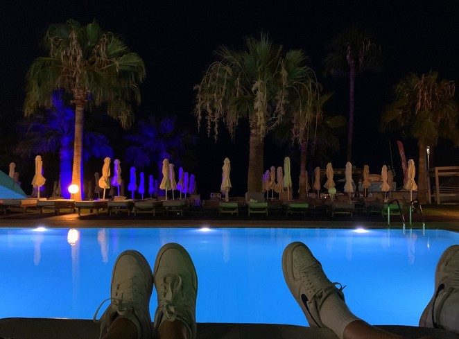 black friday sunweb vakantie