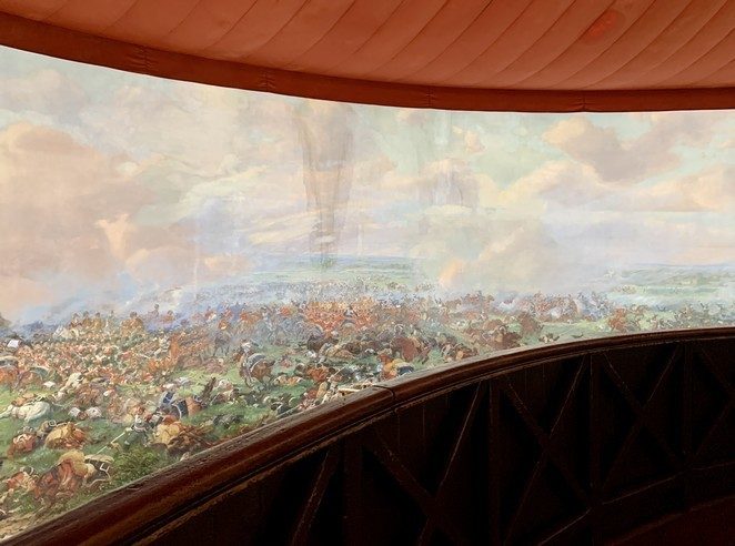 geschiedenis waals brabant