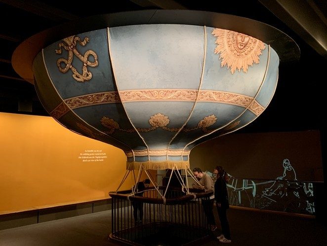 hoogtepunten waals brabant