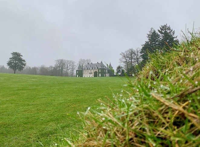 kasteel waals brabant