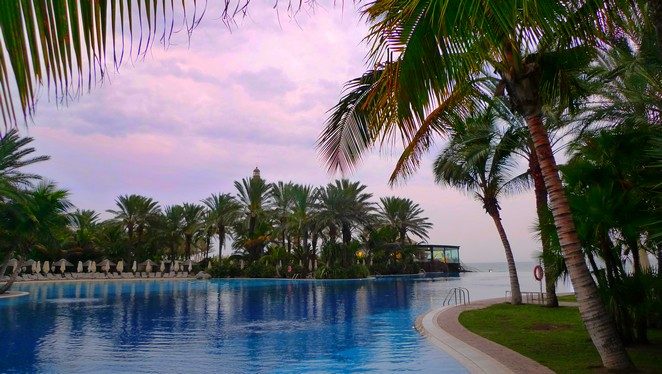 lopesan hotel black friday