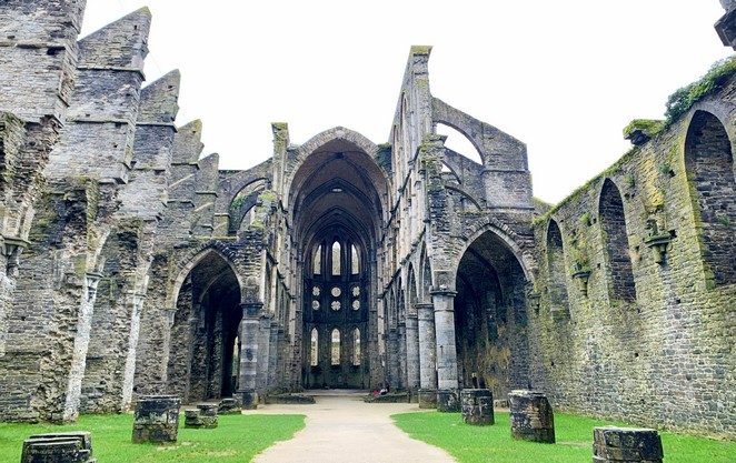 reisblog waals brabant