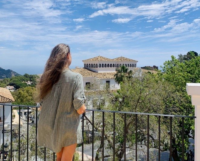 spanje black friday korting