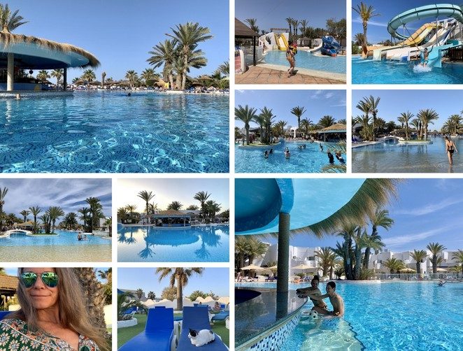 vakantie black friday korting