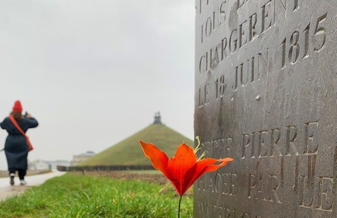 waals brabant bezienswaardigheden