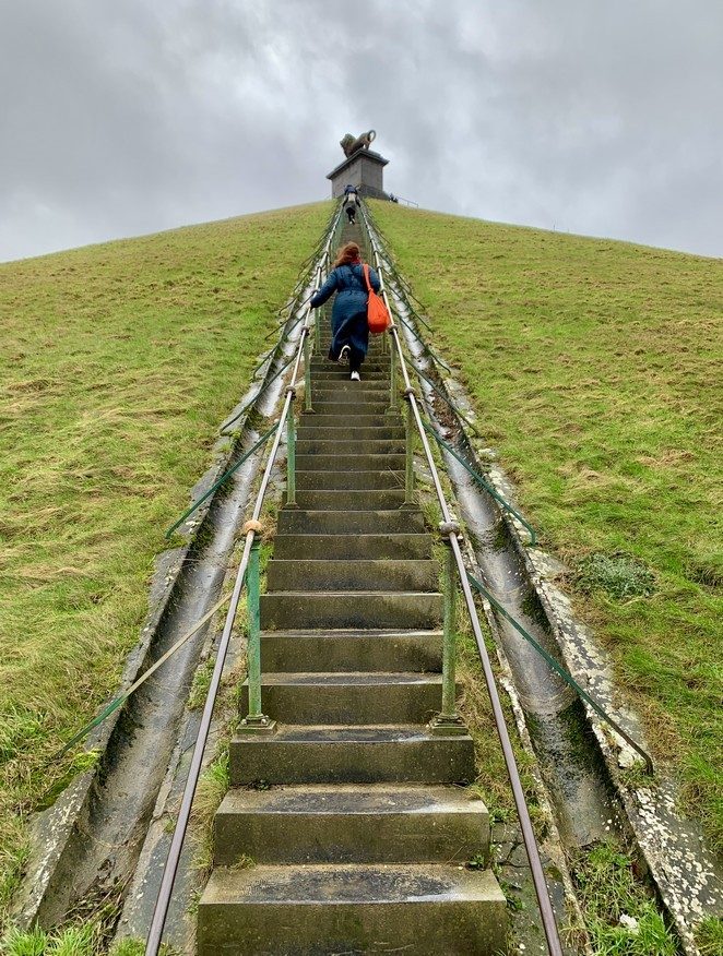 waals brabant highlights