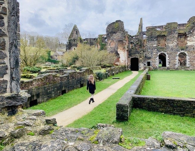 waals brabant reisblog