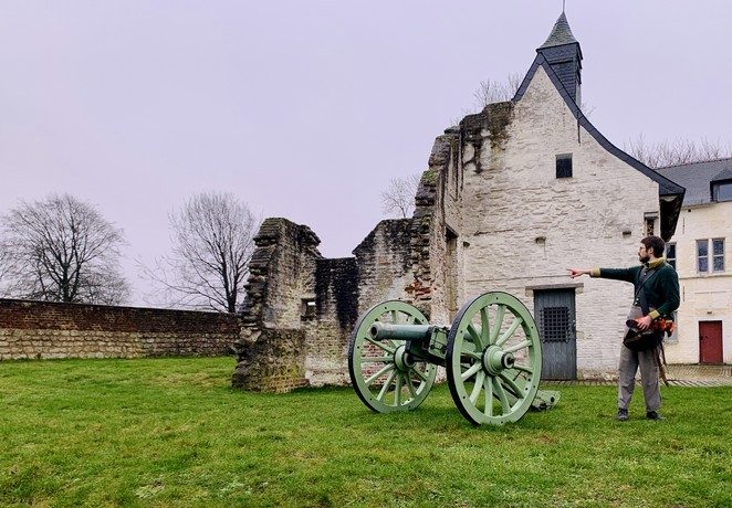 waar ligt waals brabant wallon