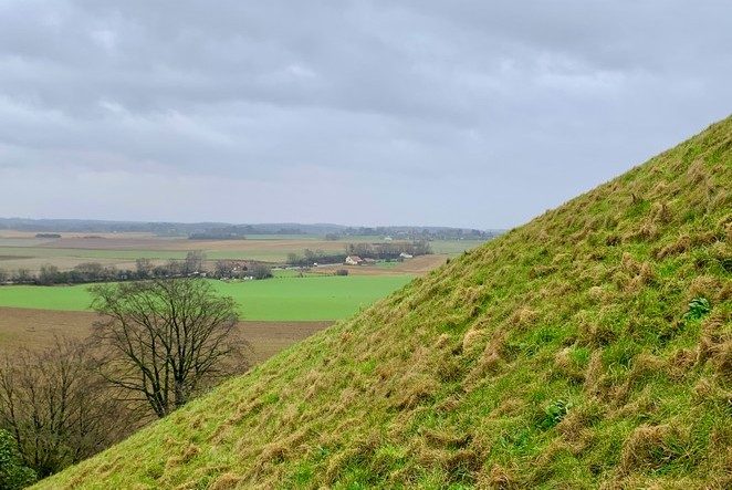 waarom naar waals brabant