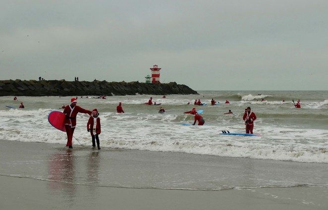 surf evenement scheveningen