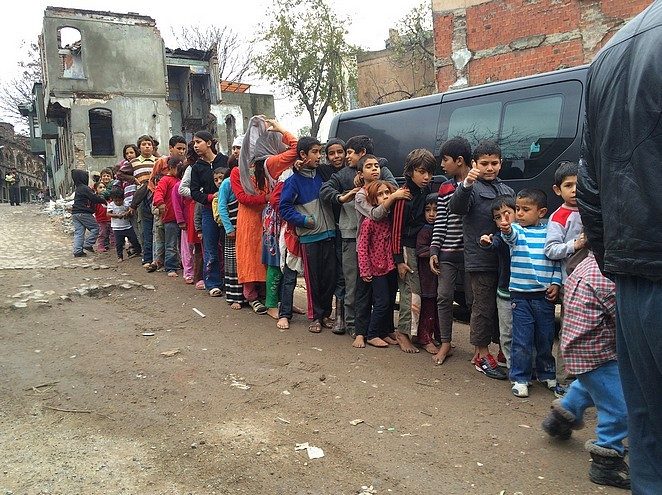 syrische vluchtelingen