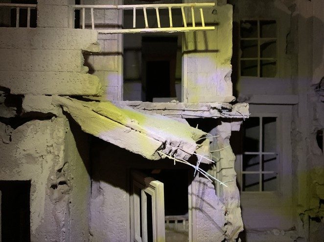 voici mon coeur expositie