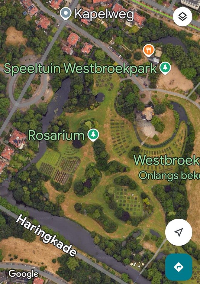 rosarium-westbroekpark-plattegrond