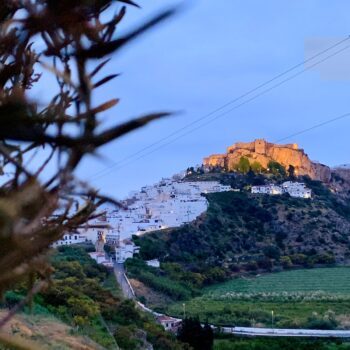 Salobrena blog