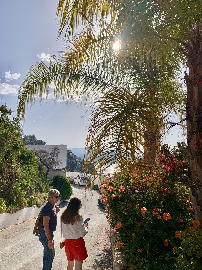 costa aguilera salobrena
