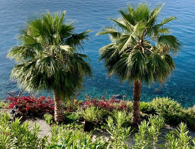 costa tropical vakantie