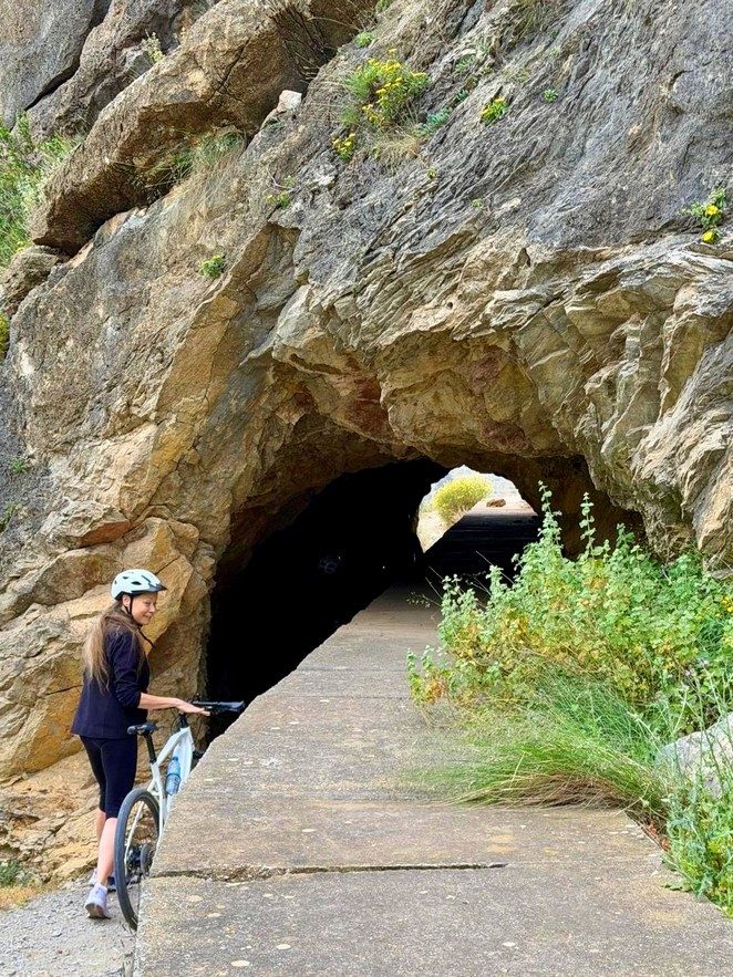 cueva del capitan