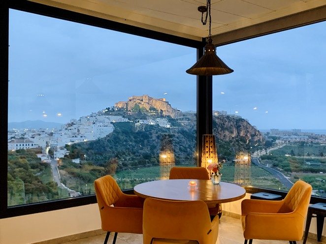 hotel miba restaurant