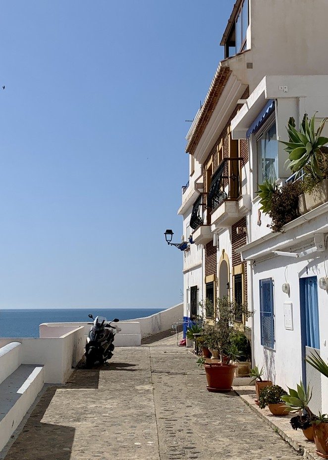 la-caleta-andalusie