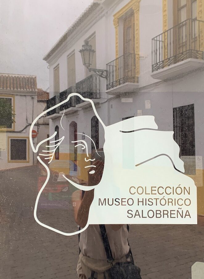 museo historico salobrena