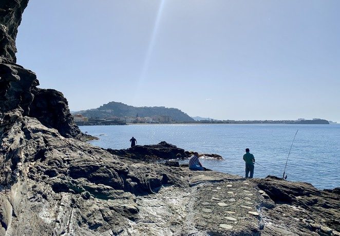 rustige-badplaats-spanje