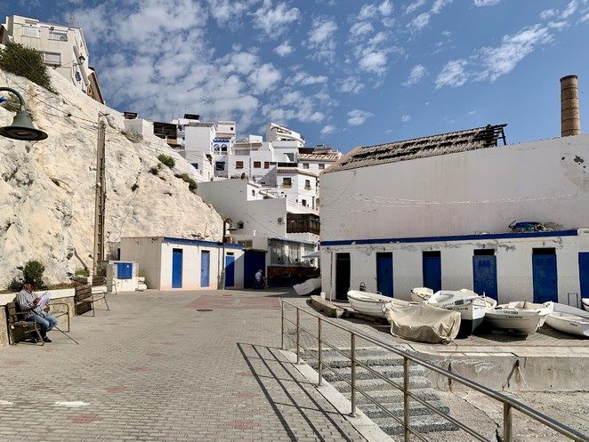 wit-kustdorp-spanje